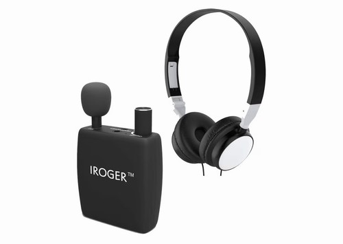 Shidu iroger altoparlante - iroger,