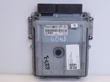 CENTRALINA MOTORE PER JAGUAR