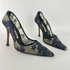 Manolo Blahnik | Décolleté a