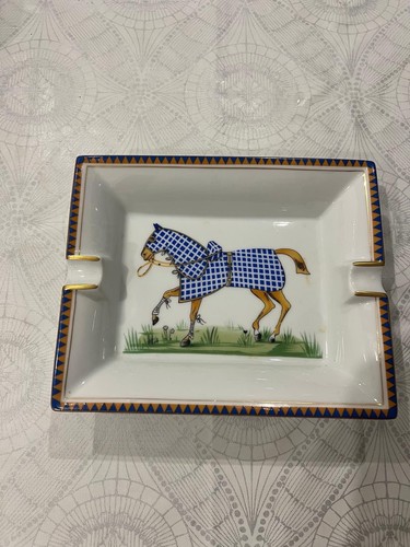 Posacenere hermes vintage - hermes,