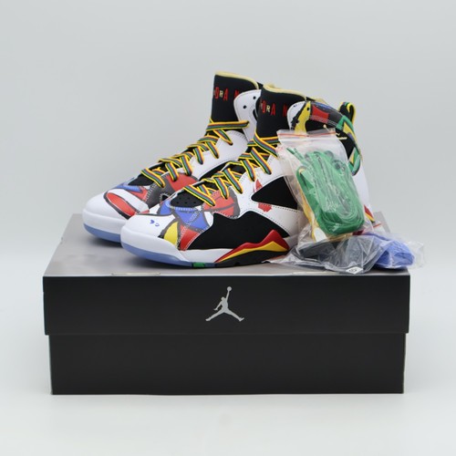 Iq6573 100 nike - jordan, 7