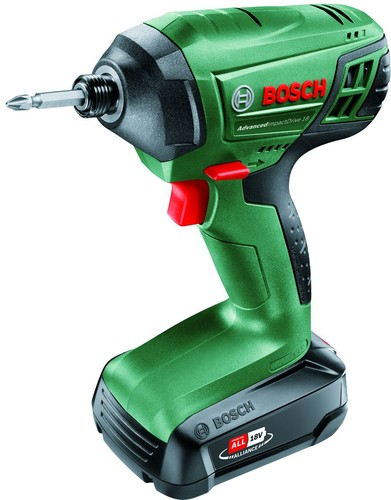 Bosch avvitatore impulsi a - avvitatore,