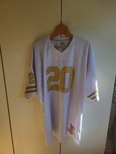 Maglia NFL Texas Longhorns, Earl Campbell 20, 1977