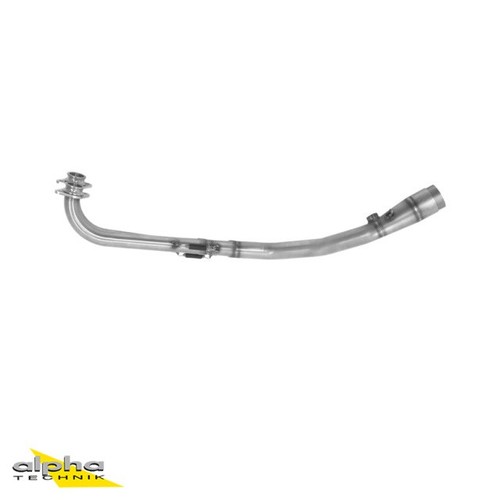 Collettore arrow racing per - collettore,
