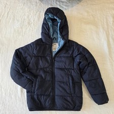 Lupilu Hooded Puffer Jacket