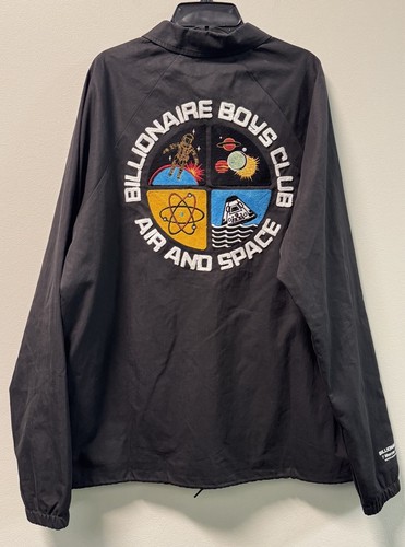 Giacca billionaire boys club - giacca,