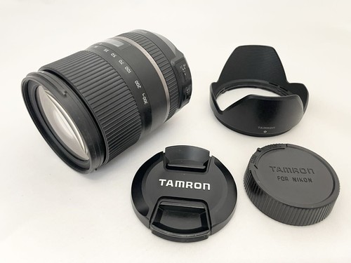 Tamron 300 6 - tamron, 16-300