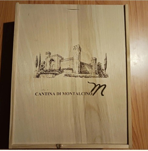 Cassette legno vini formaggi - cassette,