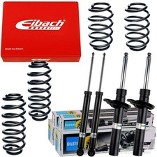 EIBACH Kit Pro Molle