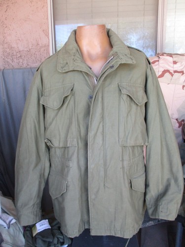 Giacca campo usmc - campo,