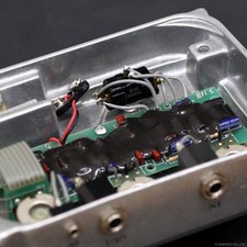 KLON CENTAUR coda lunga