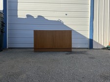 Mid-Century Danish Modern Teak