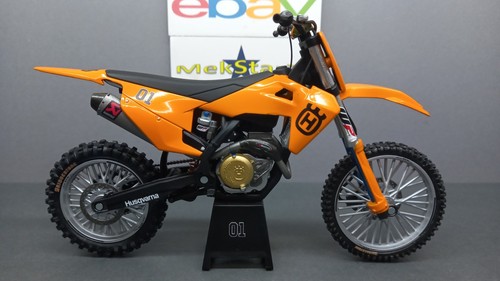 Newray husqvarna fc - newray, 450