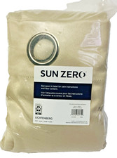 Sun Zero Broderick Pannelli