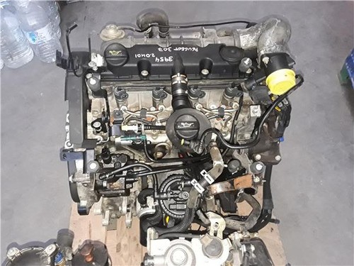 Motore completo peugeot 307 - motore,