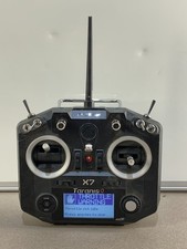 FrSky 2.4GHz Taranis Q X7