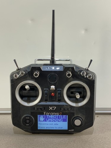 Frsky 4ghz taranis x7 - frsky,