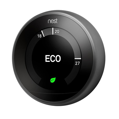 Google nest learning - nest,