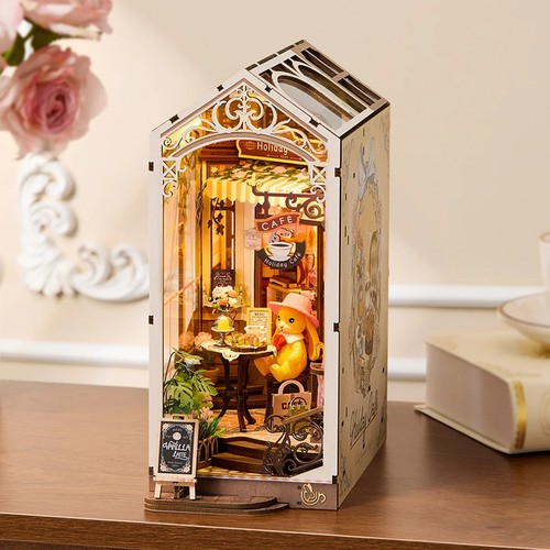 Rolife holiday booknook - rolife,