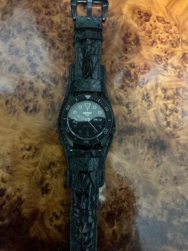 Seiko sport automatico - 5,