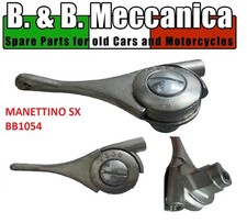 MANETTINO LEVA COMANDO ARIA STARTER ANTICIPO SINISTRO ADATTABILE GUZZI (BB1054)