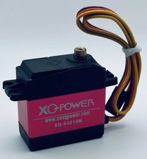 XQ-Power XQ-S3218M Servo