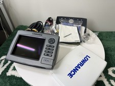 Lowrance HDS 7 Insight