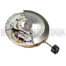 New ETA 2824-2 Mechanical