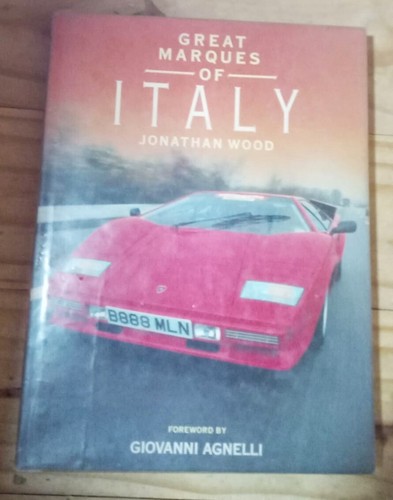 Auto grandi marchi italia - grandi, d'italia
