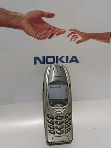 Nokia 6310i originale - 📲nokia,