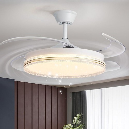 Ventilatore soffitto - soffitto, 48"