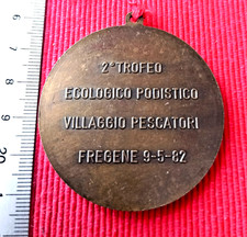 Fregene trofeo ecologico - trofeo,