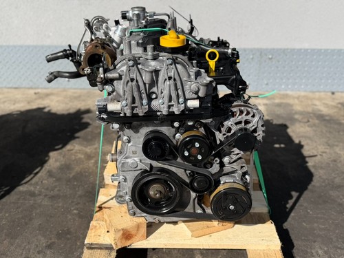Motore engine 2tce - engine, 1.2tce