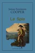 Libri Cooper James Fenimore -