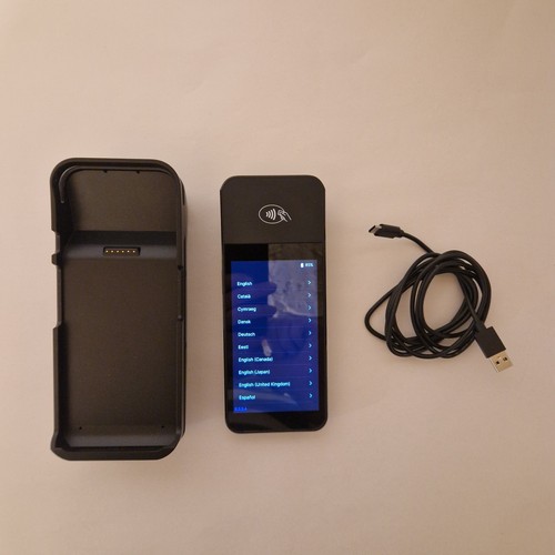 Bbpos wisepos wsc51 lettore - wsc51,
