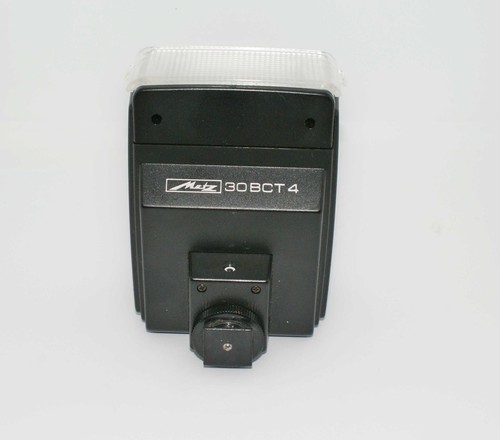 Flash metz 30bct4 testato - flash, 30bct4,