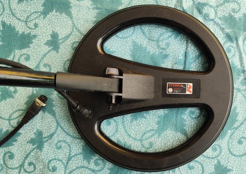 Bobina originale minelab - originale,
