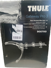 Portabici posteriore Thule