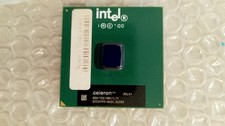 CPU INTEL CELERON 850MHZ SL5GA