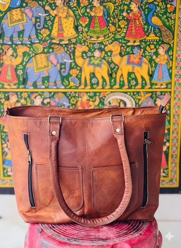Borsa tracolla grande - borsa,