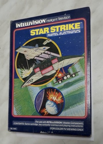 Gioco star strike mattel - star,