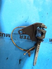 PINZA FRENO POSTERIORE YAMAHA FJR 1300  ABS / 2005