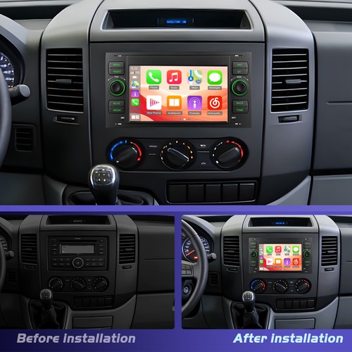 Autoradio carplay android - android, auto