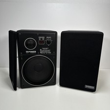 Coppia di altoparlanti