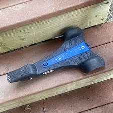 Razor Sole Skate Blu e Nero 3