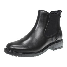 Valleverde Chelsea Boots In
