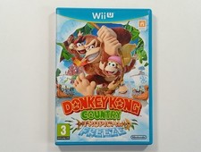 DONKEY KONG COUNTRY TROPICAL