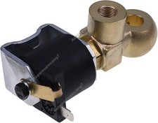 Elettrovalvola ED0035871190-S