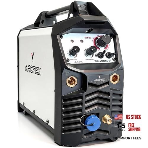 Saldatore tig 200a 110v - saldatore,