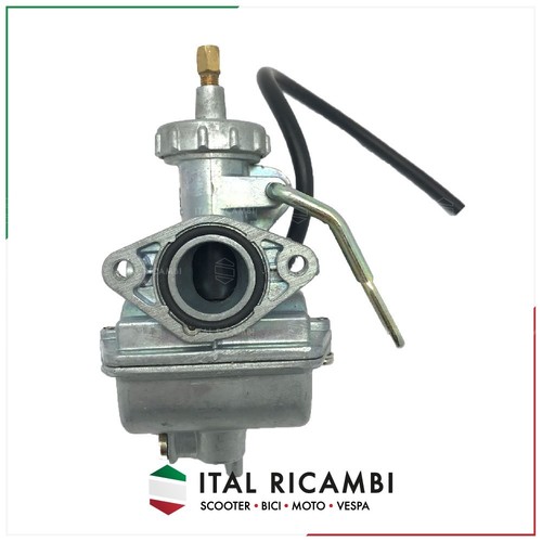 Carburatore runtong pit bike - carburatore,